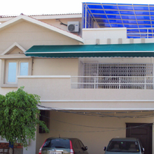 Balcony Awnings Canopies